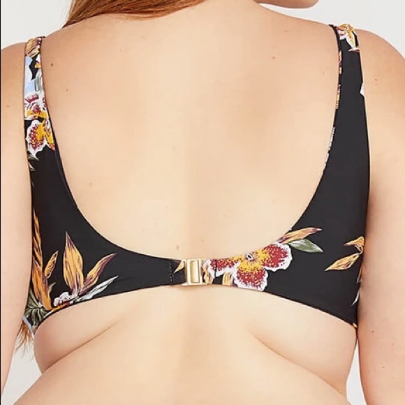 Volcom Bikini Top - Picture 9 of 10